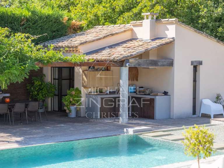 House Ménerbes - 5 bedrooms - 340m²