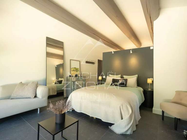 House Ménerbes - 5 bedrooms - 340m²