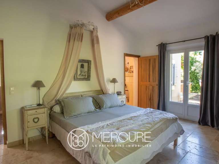 House Ménerbes - 3 bedrooms - 230m²