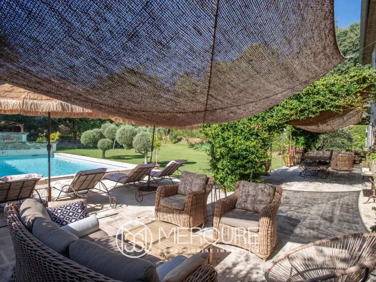 House Ménerbes - 3 bedrooms - 230m²