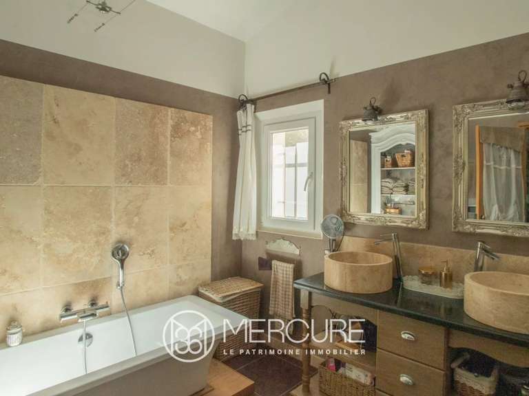 House Ménerbes - 3 bedrooms - 230m²