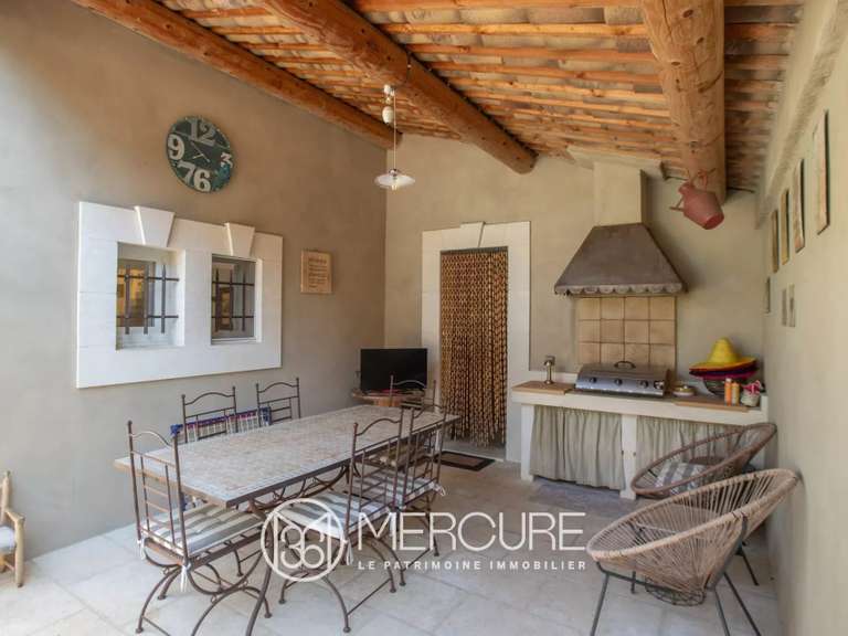 House Ménerbes - 3 bedrooms - 230m²
