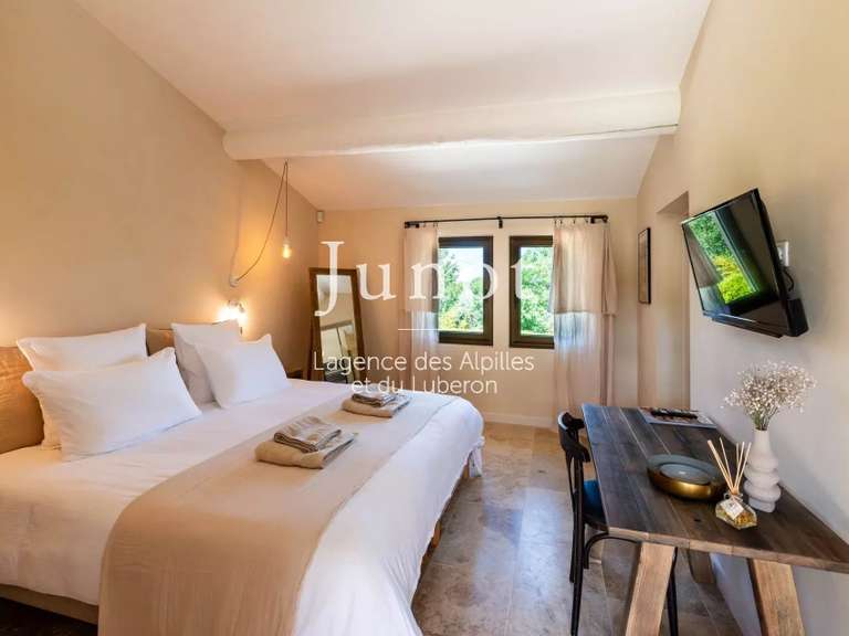 Maison Ménerbes - 9 chambres - 440m²