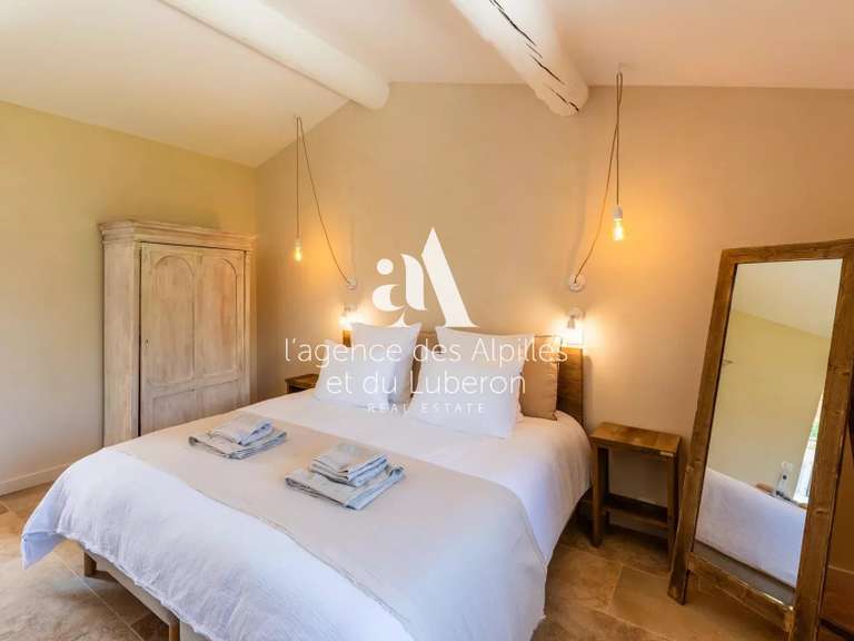 Maison Ménerbes - 9 chambres - 440m²