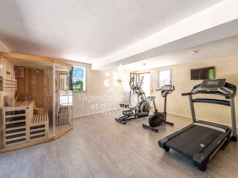 Maison Ménerbes - 9 chambres - 440m²