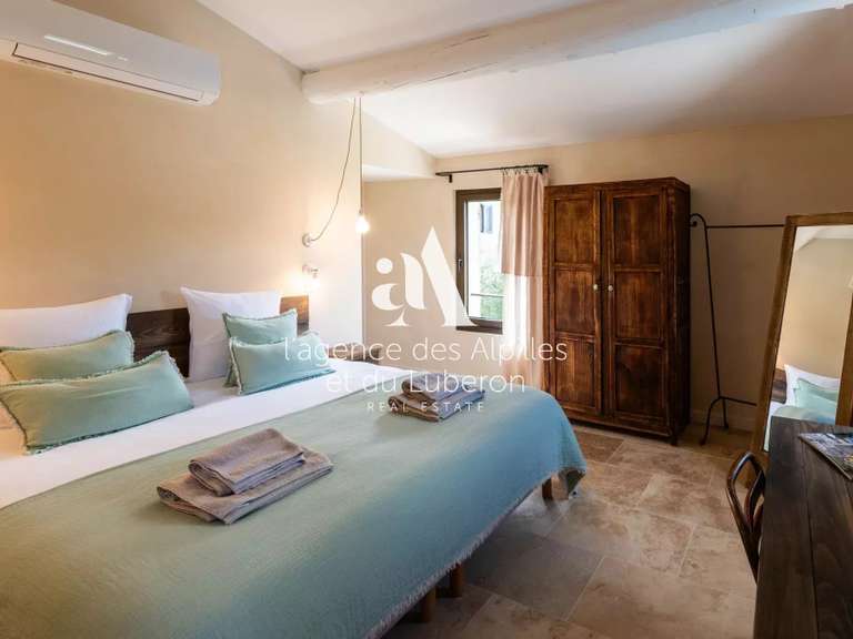 Maison Ménerbes - 9 chambres - 440m²