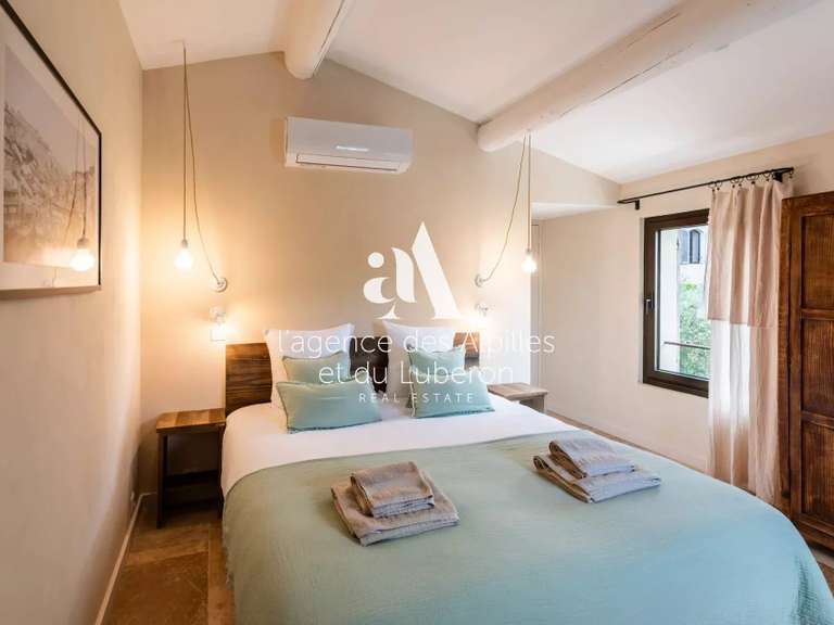 Maison Ménerbes - 9 chambres - 440m²