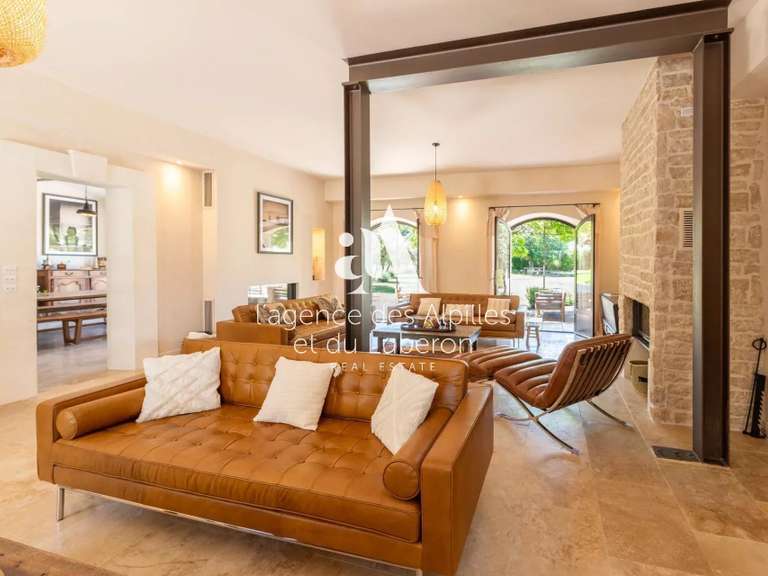 Maison Ménerbes - 9 chambres - 440m²