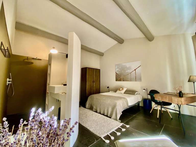 Maison Ménerbes - 5 chambres - 252m²