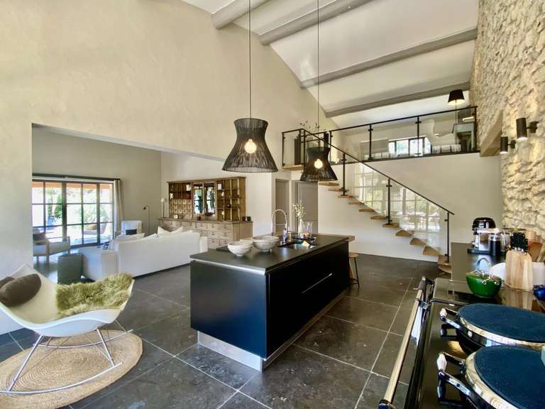 Maison Ménerbes - 5 chambres - 252m²