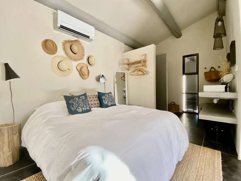 Maison Ménerbes - 5 chambres - 252m²