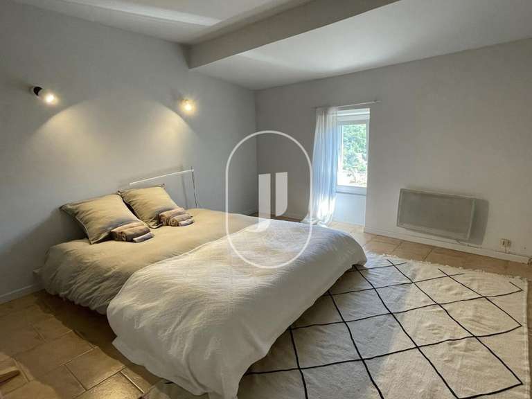 Maison Ménerbes - 3 chambres - 122m²