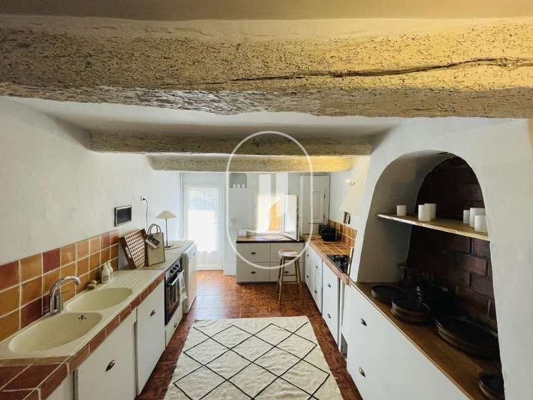 Maison Ménerbes - 3 chambres - 122m²