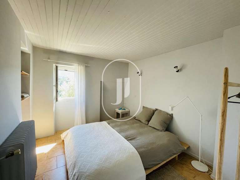 Maison Ménerbes - 3 chambres - 122m²