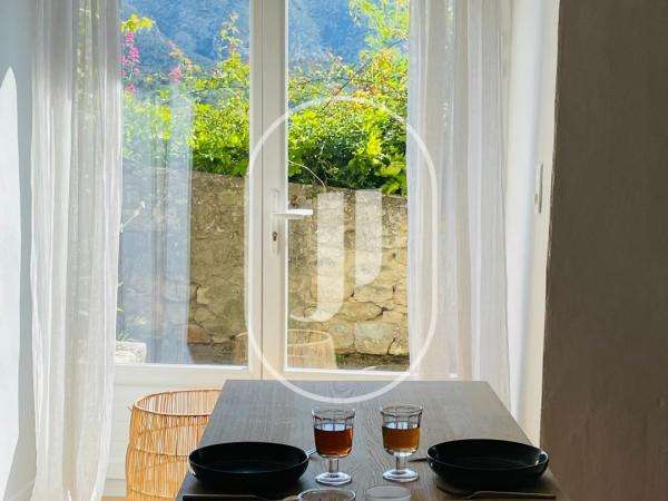 Maison Ménerbes - 3 chambres - 122m²