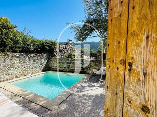 Maison Ménerbes - 3 chambres - 122m²