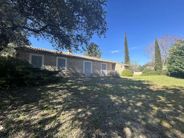 Maison Ménerbes - 4 chambres - 116m²