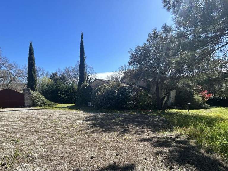 Maison Ménerbes - 4 chambres - 116m²