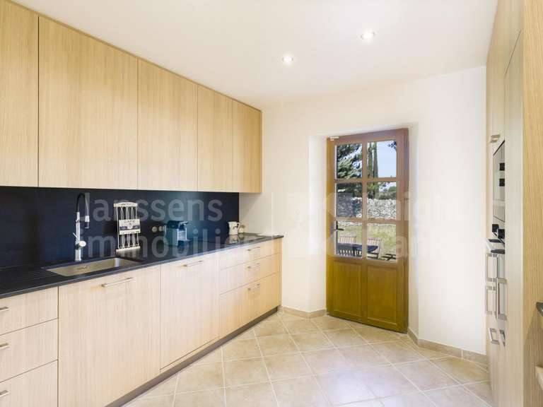 Maison Ménerbes - 4 chambres - 116m²