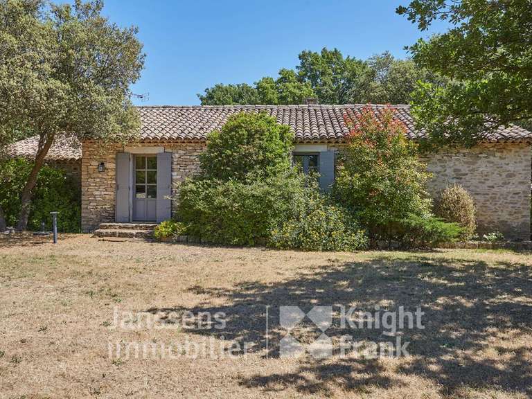 Maison Ménerbes - 4 chambres - 116m²