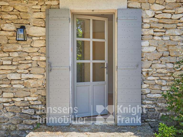 Maison Ménerbes - 4 chambres - 116m²