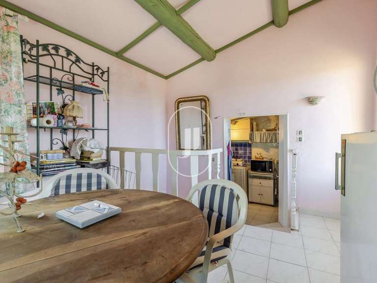 Maison Ménerbes - 2 chambres - 93m²