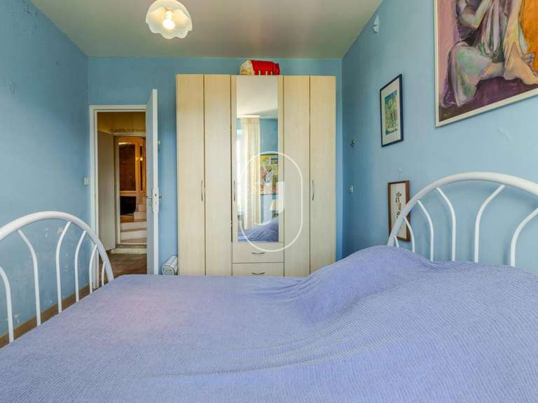 Maison Ménerbes - 2 chambres - 93m²