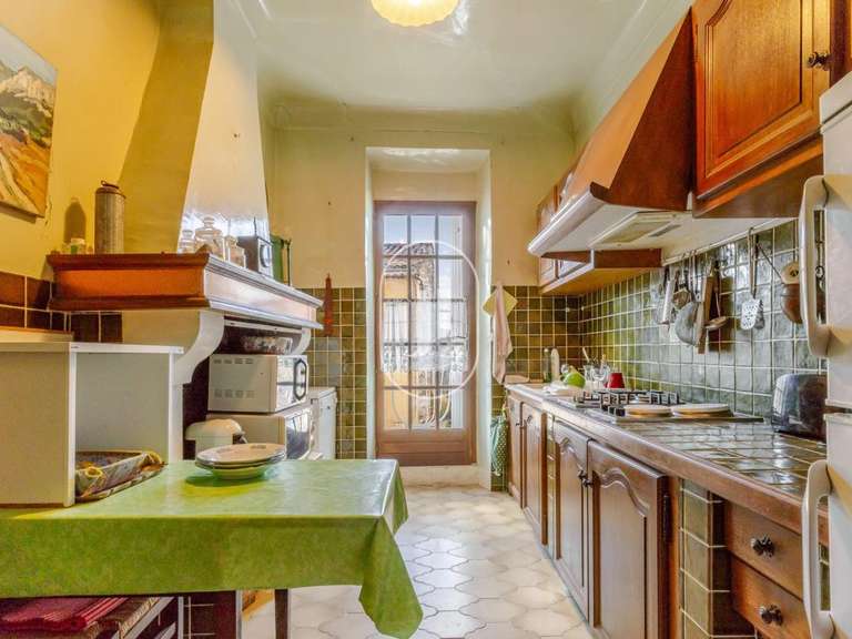 Maison Ménerbes - 2 chambres - 93m²