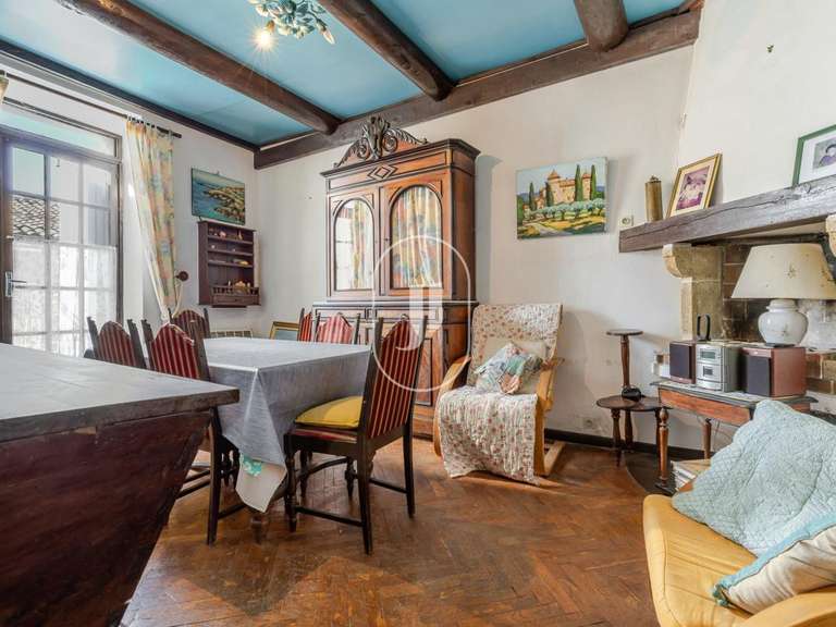 Maison Ménerbes - 2 chambres - 93m²