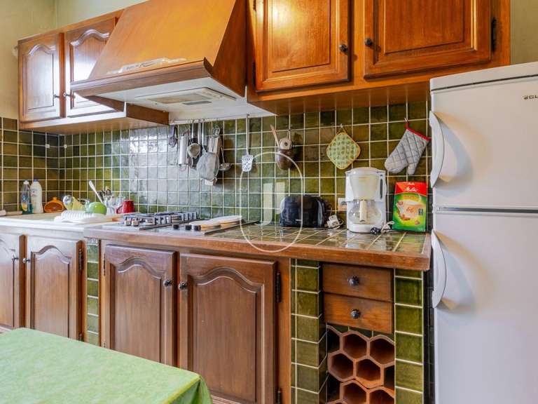 Maison Ménerbes - 2 chambres - 93m²