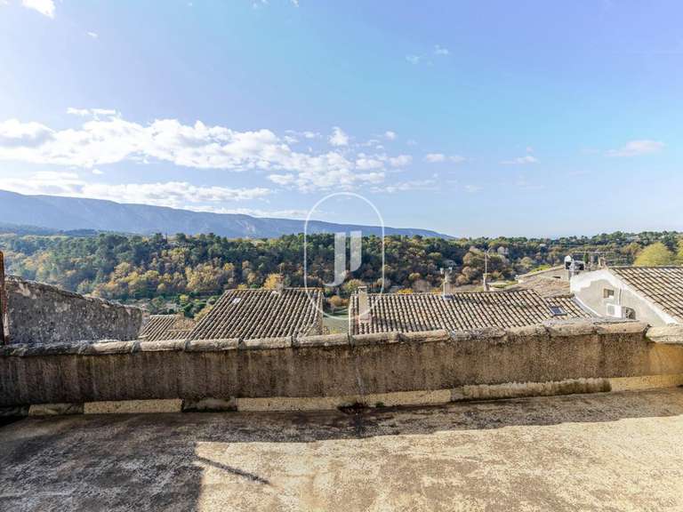 Maison Ménerbes - 2 chambres - 93m²