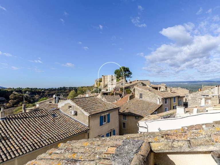 Maison Ménerbes - 2 chambres - 93m²