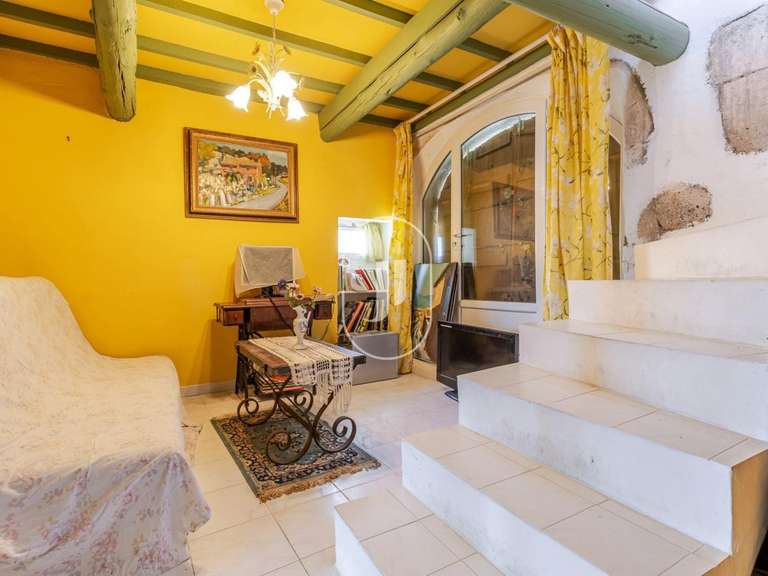 Maison Ménerbes - 2 chambres - 93m²