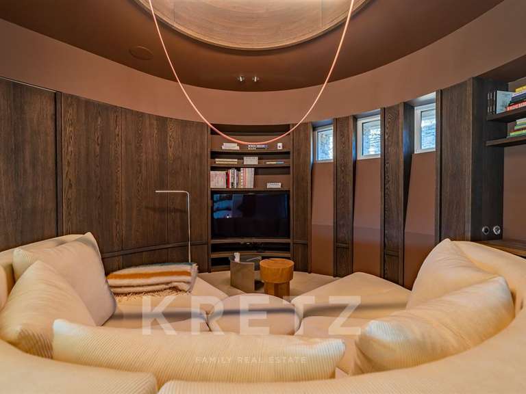 Maison Ménerbes - 8 chambres - 600m²