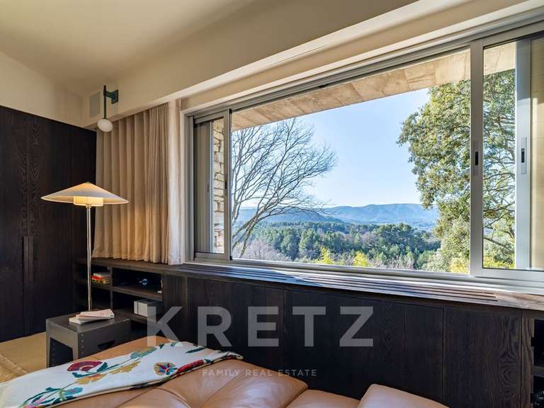 Maison Ménerbes - 8 chambres - 600m²