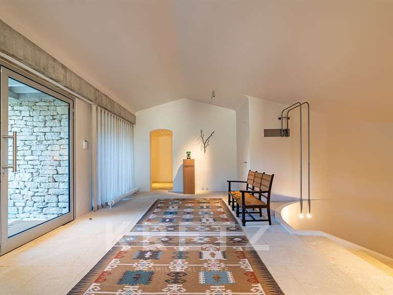 Maison Ménerbes - 8 chambres - 600m²