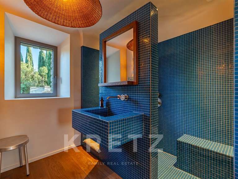 Maison Ménerbes - 8 chambres - 600m²