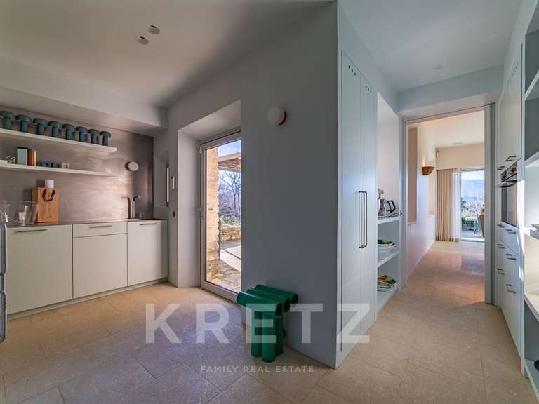 Maison Ménerbes - 8 chambres - 600m²