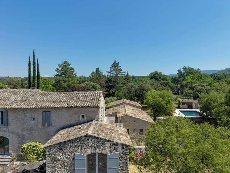 House Ménerbes - 5 bedrooms - 370m²