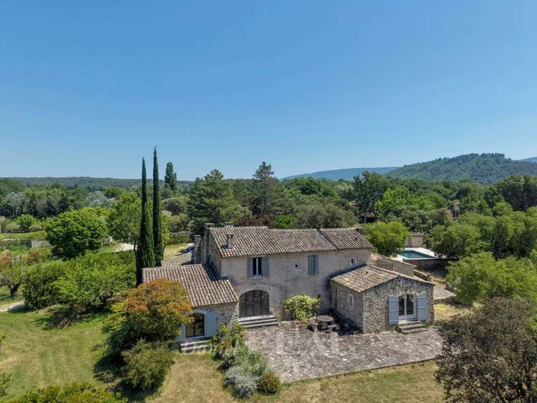 House Ménerbes - 5 bedrooms - 370m²