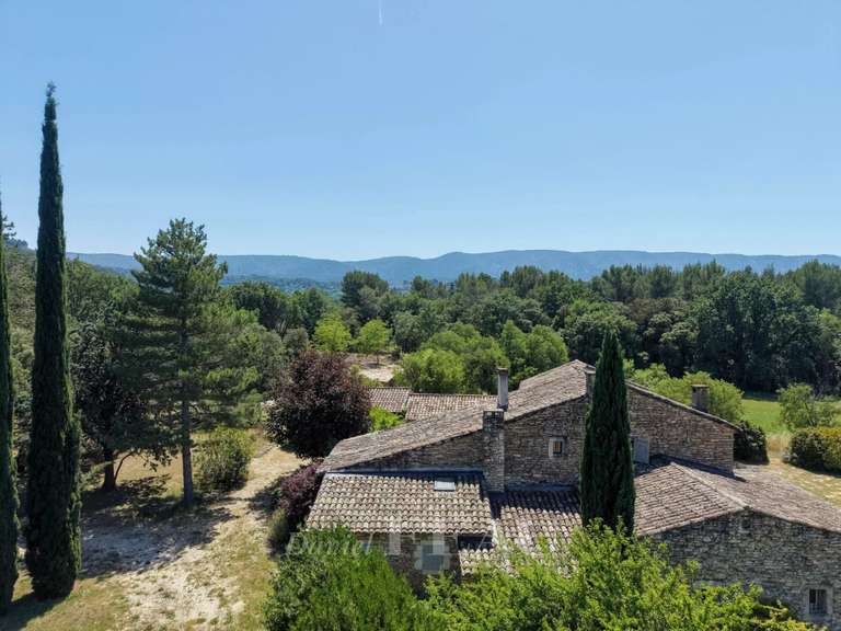 House Ménerbes - 5 bedrooms - 370m²