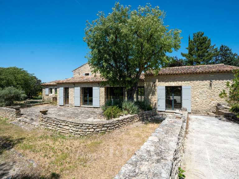 House Ménerbes - 5 bedrooms - 370m²