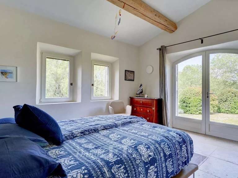House Ménerbes - 5 bedrooms - 370m²