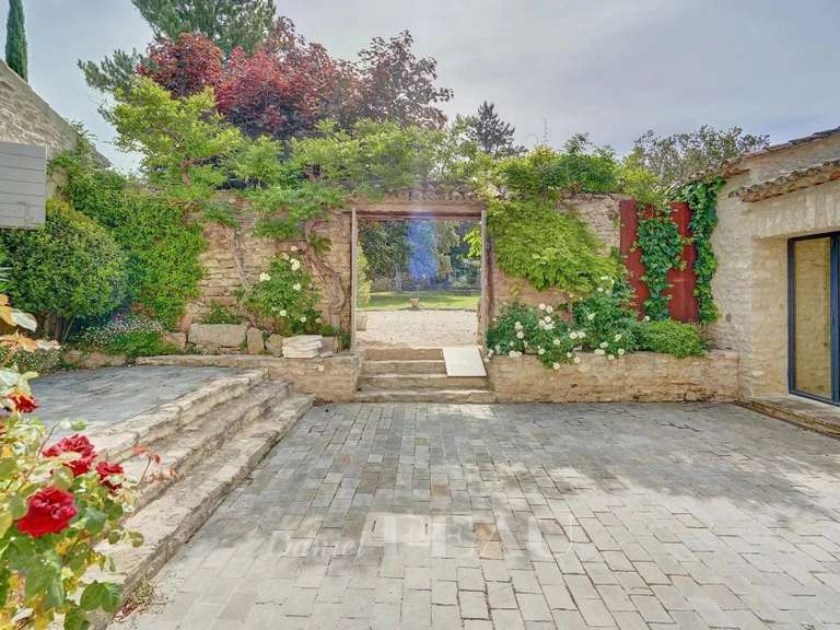 House Ménerbes - 5 bedrooms - 370m²