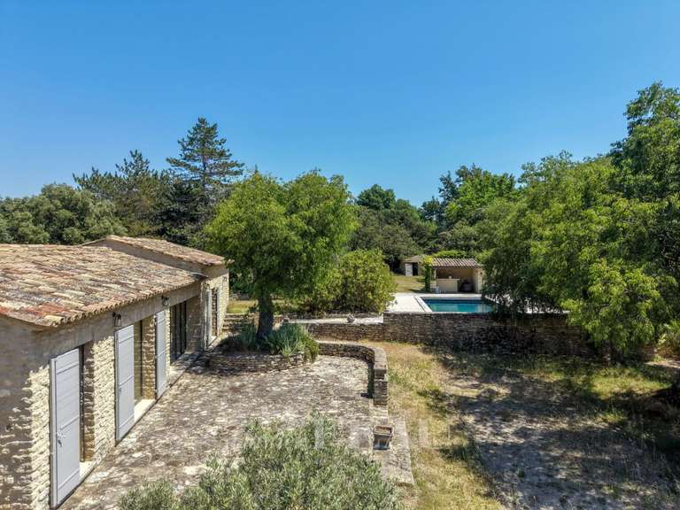 House Ménerbes - 5 bedrooms - 370m²