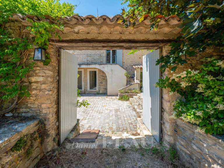 House Ménerbes - 5 bedrooms - 370m²