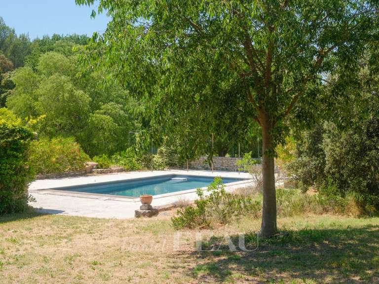 House Ménerbes - 5 bedrooms - 370m²
