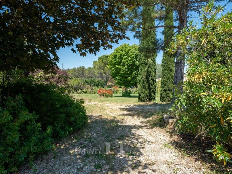 House Ménerbes - 5 bedrooms - 370m²