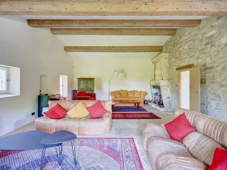 House Ménerbes - 5 bedrooms - 370m²