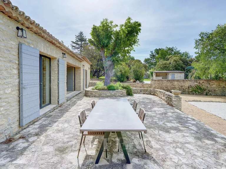 Maison Ménerbes - 5 chambres - 370m²
